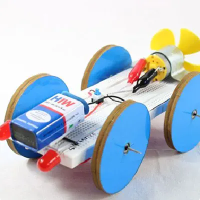3D and Circuit Designing