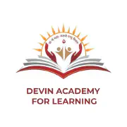 logo of Devin Academy for Learning school