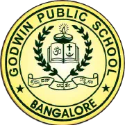 logo of Godwin Public school school