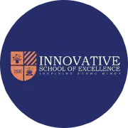 logo of innovative school of excellence school