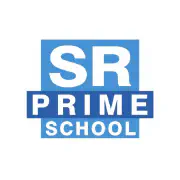 logo of SR PRIME SCHOOL school