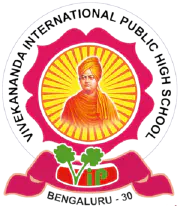 logo of Vivekananda International Public High School school
